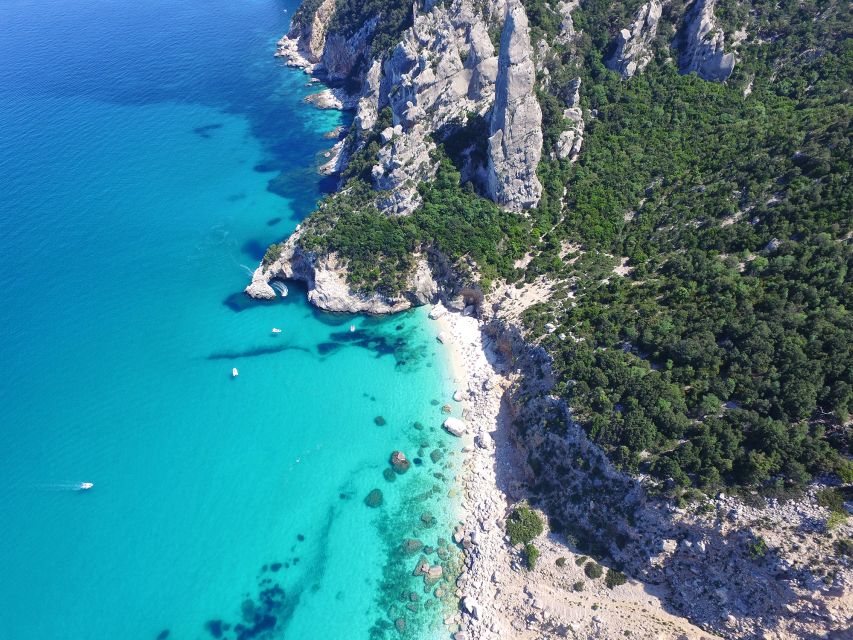 Santa Maria Navarrese: Goloritzè, Mariolu, & Biriala Cruise - Key things I’d plan for