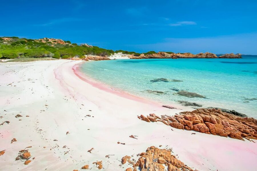 Sardinia: La Maddalena Archipelago Full-Day Trip by Boat - Why this boat day in Sardinia feels different