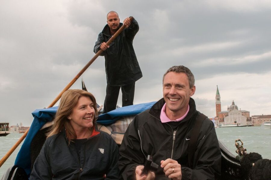 Secret Venice & Gondola Tour - Price and value at about $71 for 2 hours
