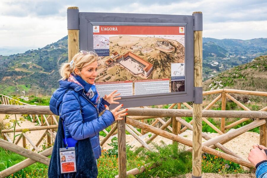 Segesta, Erice and Salt Pans Full-Day Excursion from Palermo - Key things to know before you go