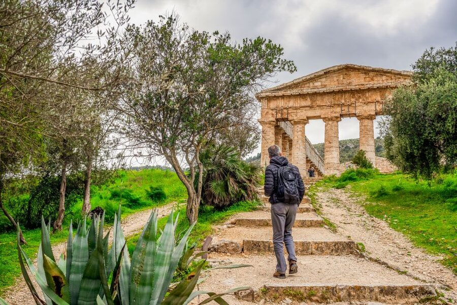 Segesta, Erice and Salt Pans Full-Day Excursion from Palermo - Should you book this Segesta, Erice, and salt pans day trip?