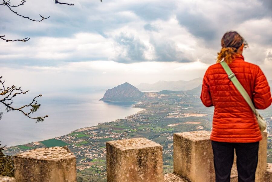 Segesta, Erice and Salt Pans Full-Day Excursion from Palermo - Is this the right day trip for you?