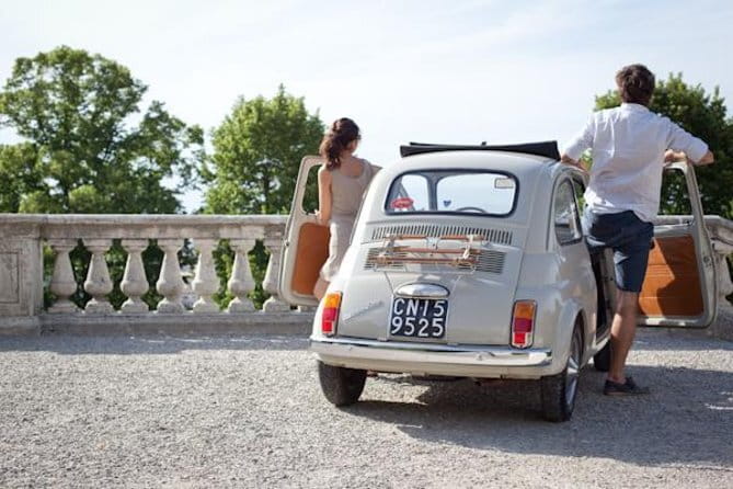Self-Drive Vintage Fiat 500 Tour from Florence: Tuscan Hills and Italian Cuisine - Key things to know before you go