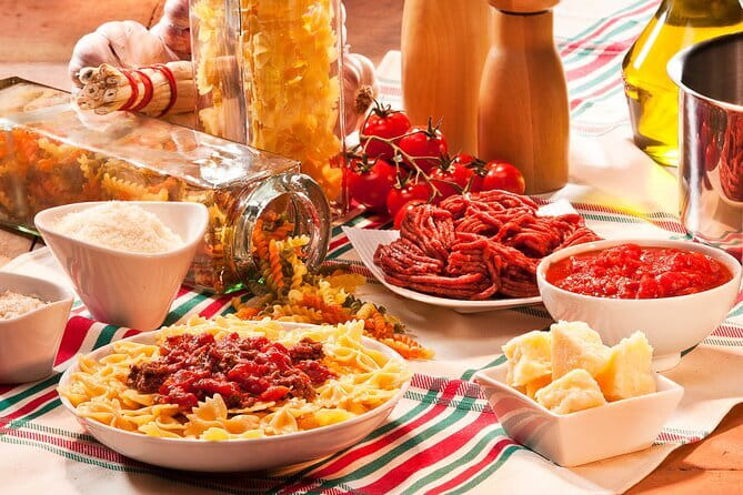 Self-Drive Vintage Fiat 500 Tour from Florence: Tuscan Hills and Italian Cuisine - Who should book the Fiat 500 self-drive, and who should skip it