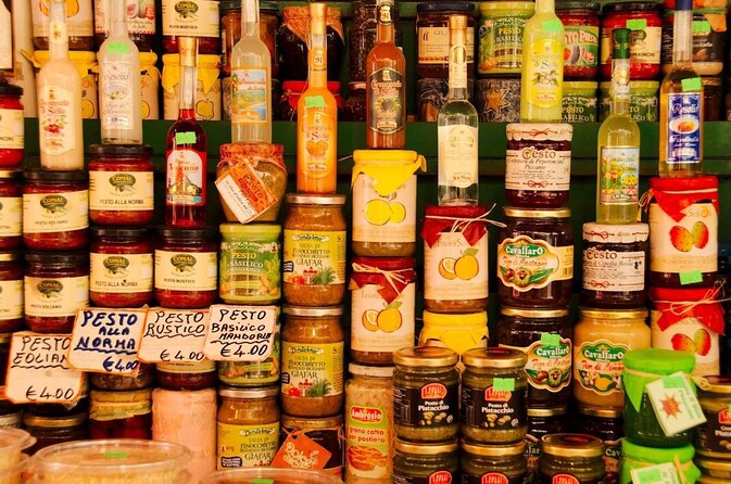 Sicilian Cooking Class - Key highlights worth your time