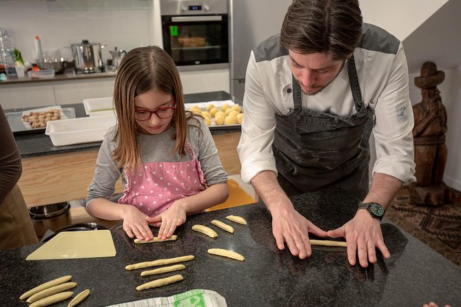 Sicilian Cooking Class - From Porta Carini to Mercato del Capo: the market part that matters