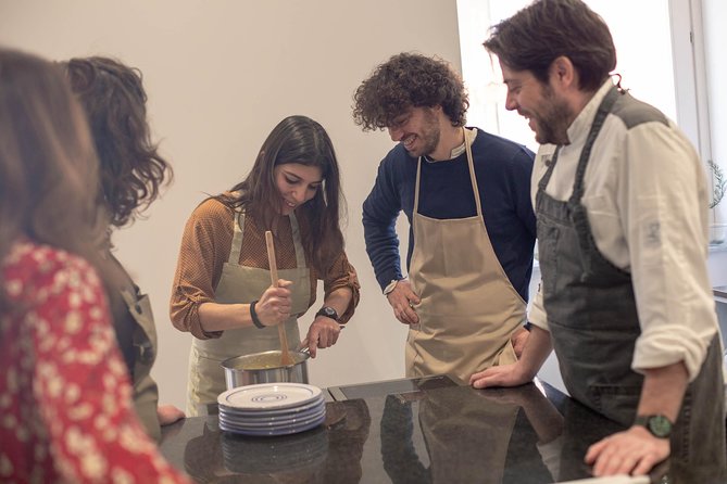 Sicilian Cooking Class - Meeting point, timing, and group logistics that keep it smooth