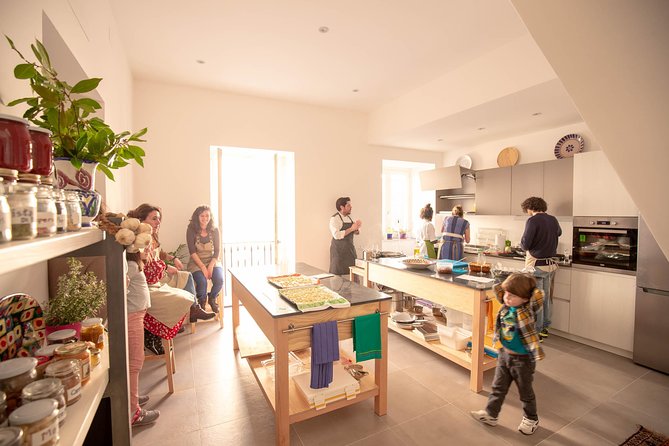Sicilian Cooking Class - Price and value: why $118.56 can make sense here