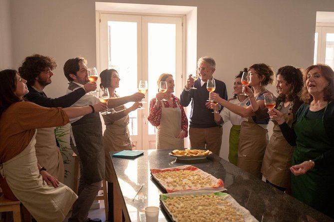 Sicilian Cooking Class - Who should book this class, and who should skip it