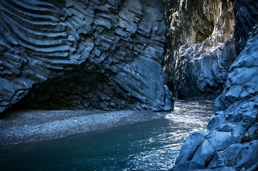 Sicily: Etna and Alcantara Gorges Full-Day Tour with Lunch - Key Things You’ll Notice on This Etna and Alcantara Tour