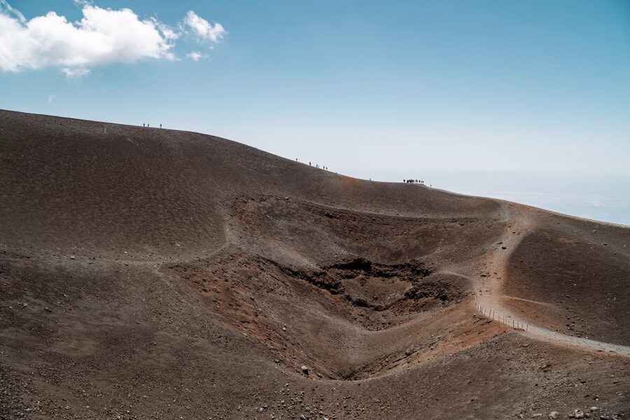 Sicily: Etna Volcano & Taormina Tour - Price and Value: What You Are Really Paying For