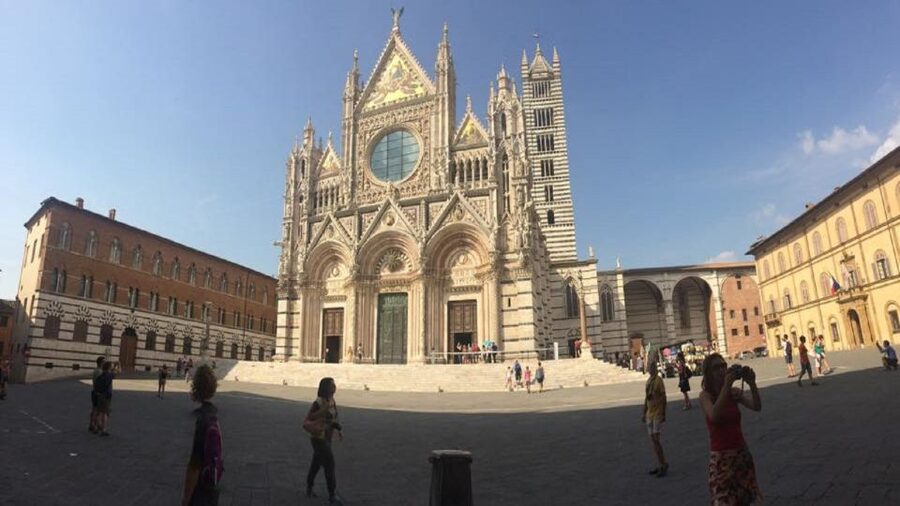 Siena: 3h Private City Walking Tour with Optional Cathedral - Who this tour fits best