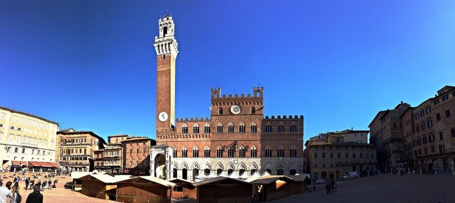 Siena: 3h Private City Walking Tour with Optional Cathedral - Basilica of San Domenico and Saint Catherine’s relics