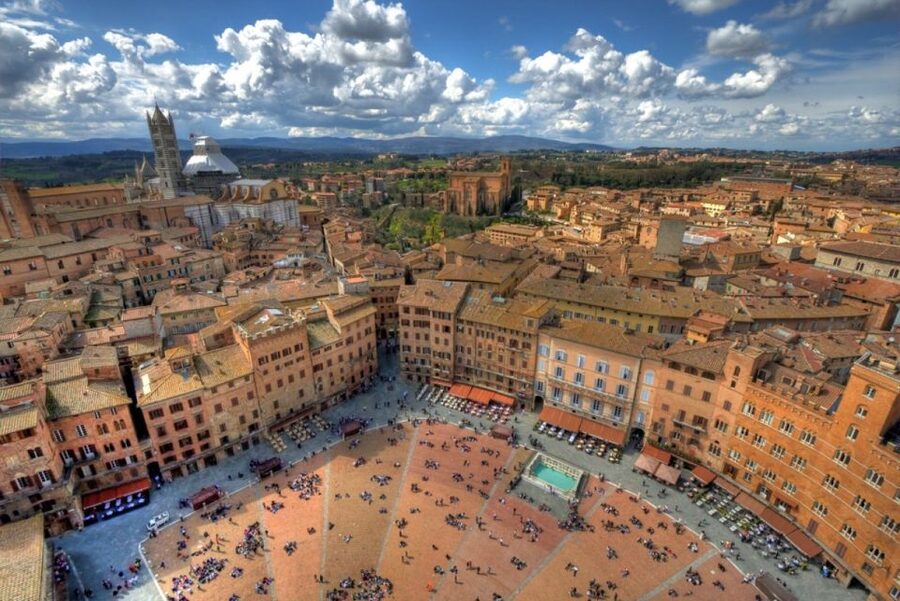 Siena: 3h Private City Walking Tour with Optional Cathedral - Price and value, what you are really paying for