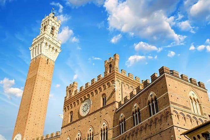 Siena and San Gimignano: Small-Group Tour with Lunch from Florence - Key Points Before You Go