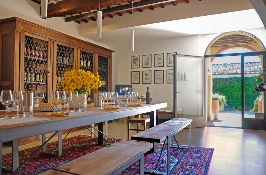 Siena: Educational Wine Tour & Tasting - Should you book this organic wine tour near Siena?