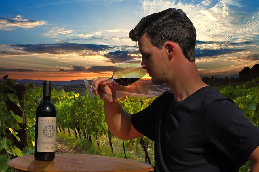 Siena: Educational Wine Tour & Tasting - Getting there from Siena center: plan transport early