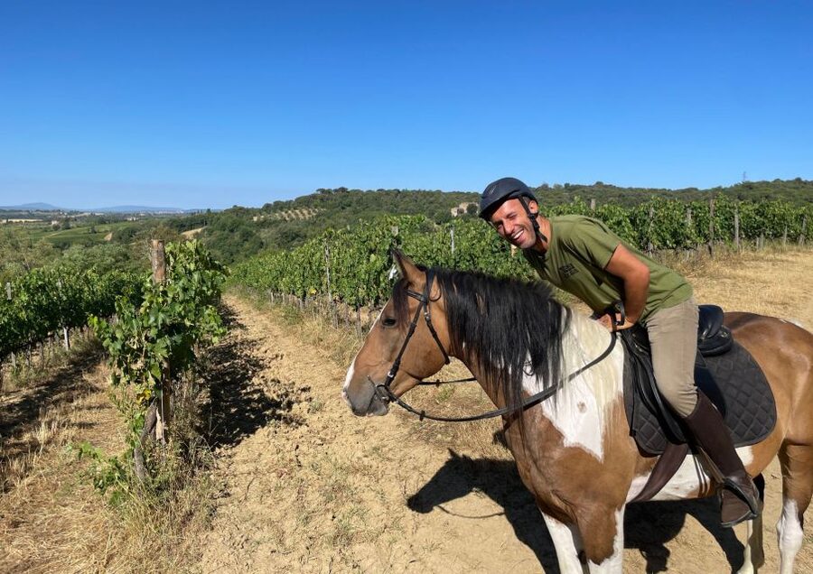 Siena: Horseback Adventure in the Tuscan Countryside - Price at $79.30 and How to Judge Value Honestly