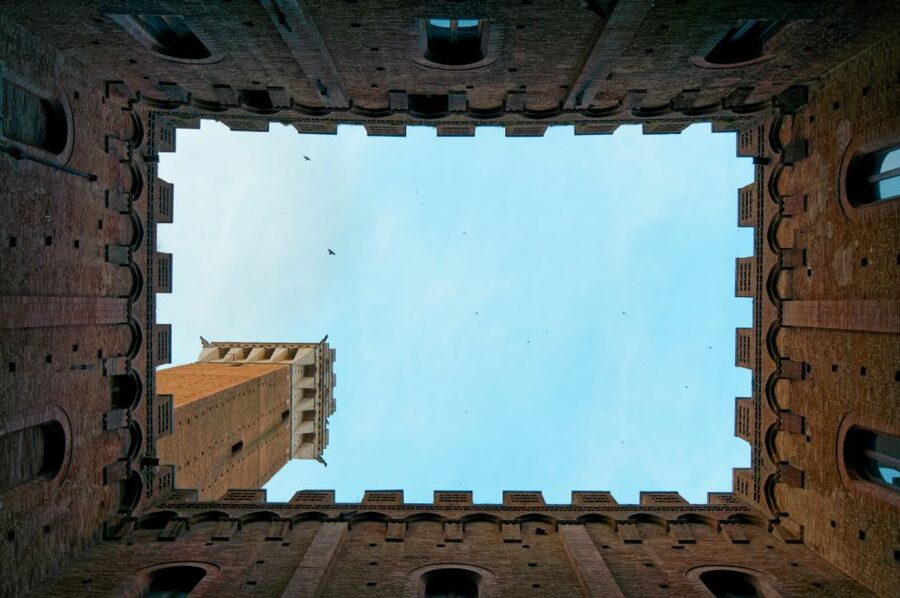 Siena: Palazzo Pubblico Entry Ticket - Key Things to Know Before You Go
