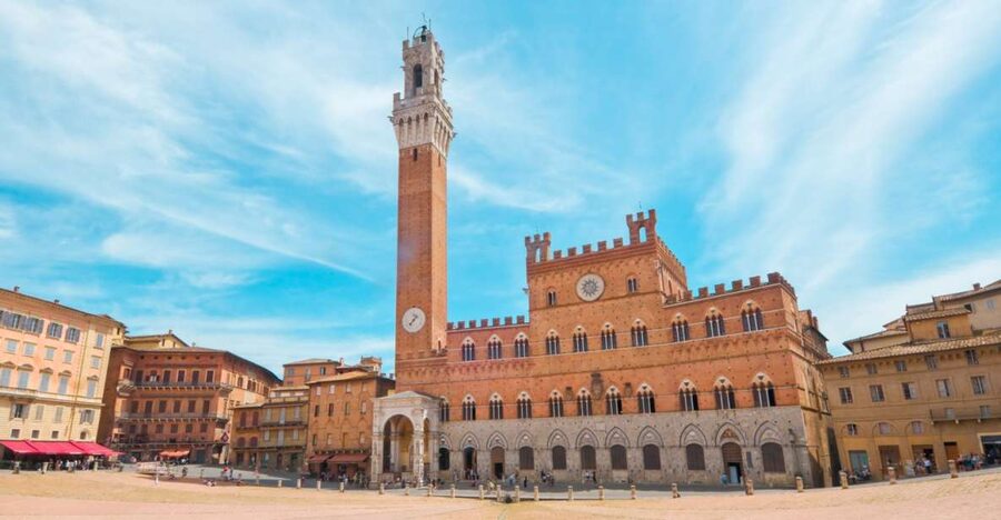 Siena: Palazzo Pubblico Entry Ticket - Price and value: Why $7 can feel like a bargain