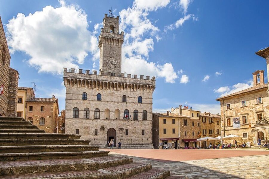 Siena: San Gimignano, Chianti & Montalcino Small-Group Tour - Key Things That Make This Tour Work