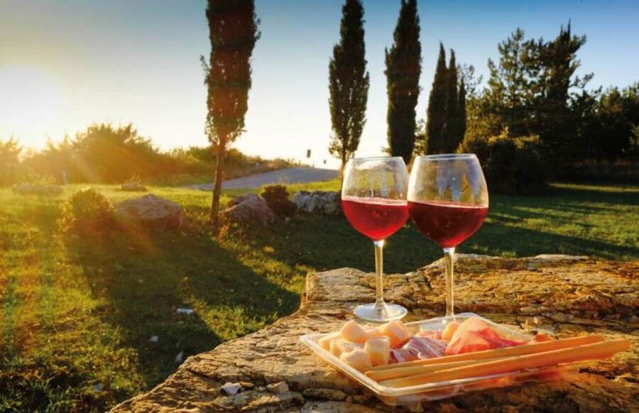 Siena: San Gimignano, Chianti & Montalcino Small-Group Tour - Price and Value: What You Get for $158.60