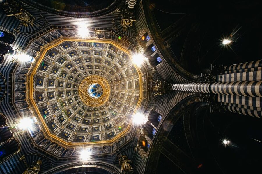 Siena: Siena Cathedral and Piccolomini Library Entry Ticket - Why Siena Cathedral Plus the Piccolomini Library Feels Worth Your Time