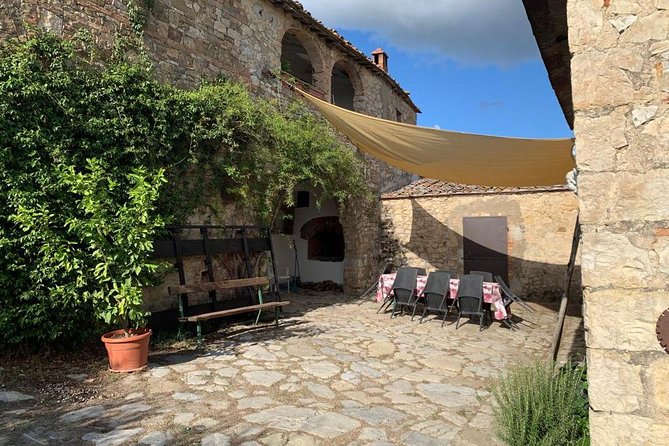 Siena: Small Group Cooking Class in Chianti Farmhouse - Inside the Kitchen: How You Learn (and Why It Matters)