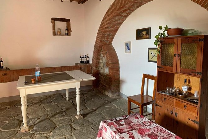 Siena: Small Group Cooking Class in Chianti Farmhouse - Price and Value: Is $130.28 Worth It?