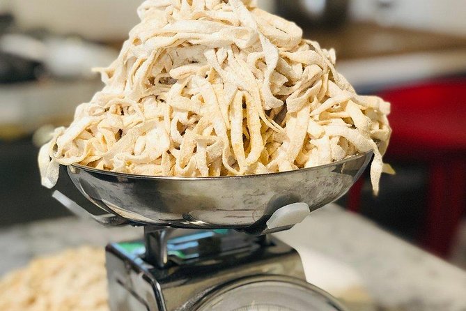 Siena: Small Group Cooking Class in Chianti Farmhouse - Meet Your Chef and the Small-Group Difference