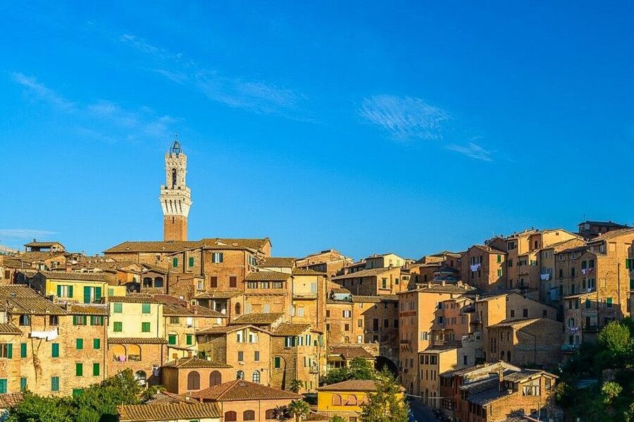 Siena: Walking Tour and Skip-the-Line Duomo Tickets - Key Highlights To Know Before You Go