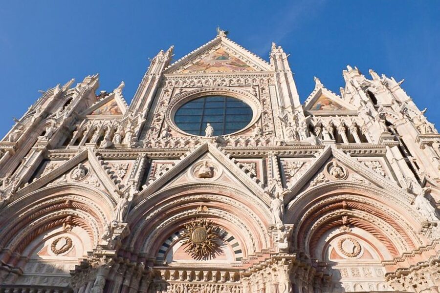 Siena: Walking Tour and Skip-the-Line Duomo Tickets - Who This Tour Suits Best, and Who Might Want Another Option