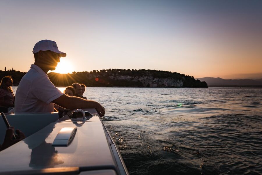 Sirmione: Sunset Boat Cruise with Local Wine - Who this cruise suits best, and who might want a different plan