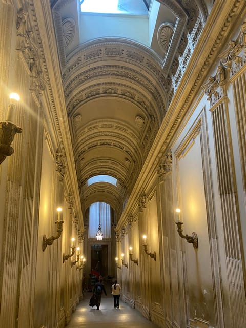 Sistine Chapel and Vatican Museums Skip-the-line Ticket - Belvedere and Pinecone Courtyards: Good Places to Get Your Bearings