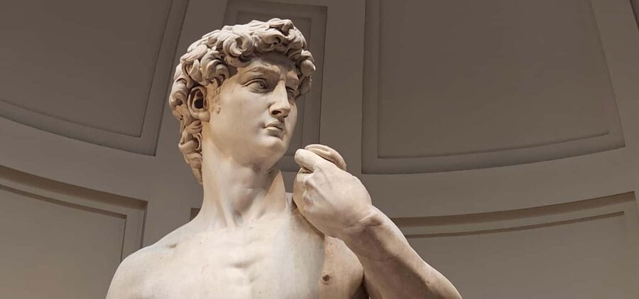 Skip-the-Line Accademia Tour – See Michelangelo’s David! - Quick Takeaways