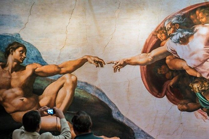 Skip-the-Line Group Tour of the Vatican, Sistine Chapel & St. Peter's Basilica - Price and value: is about $30.23 a good deal?
