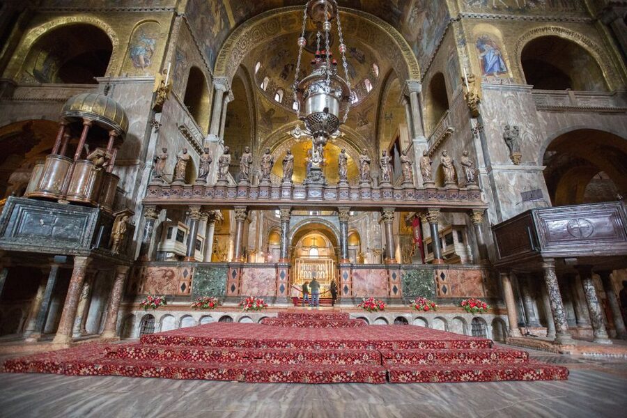 Skip the Line: St. Mark's Basilica Guided Tour - Key Takeaways Before You Go