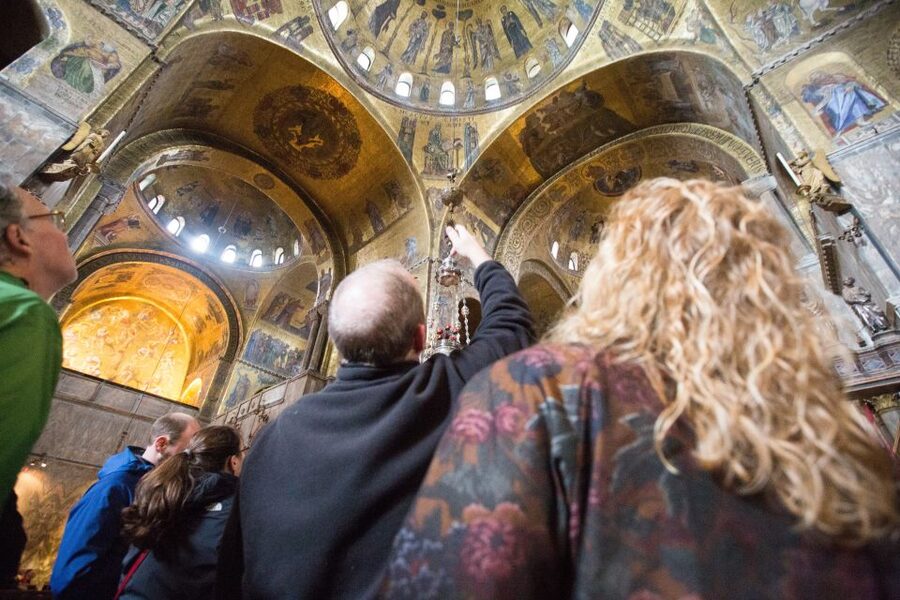 Skip the Line: St. Mark's Basilica Guided Tour - Should You Book This St. Mark’s Basilica Skip-the-Line Tour?