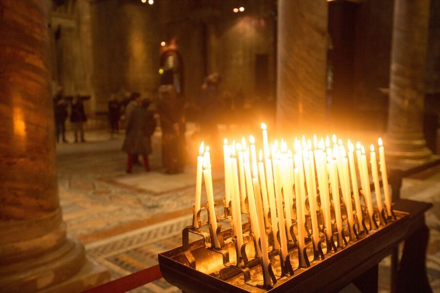 Skip the Line: St. Mark's Basilica Guided Tour - Museum Time and the Horses: What the Tour Covers