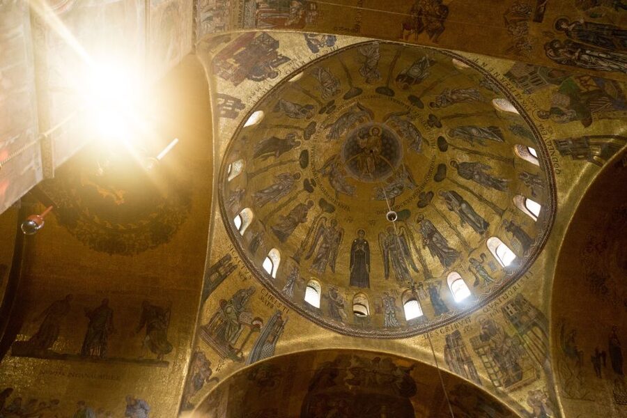 Skip the Line: St. Mark's Basilica Guided Tour - Price and Timing: Is $33 Worth It?