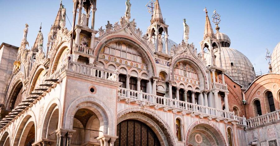 Skip the Line: St. Mark's Basilica Guided Tour - Who This Tour Fits Best (and Who Should Skip It)