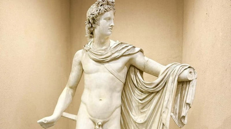 Skip-the-Line Ticket: Vatican Museums & Sistine Chapel - Small logistics that make your visit smoother