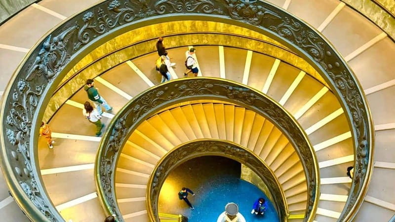 Skip-the-Line Ticket: Vatican Museums & Sistine Chapel - Who this works for, and who should choose differently