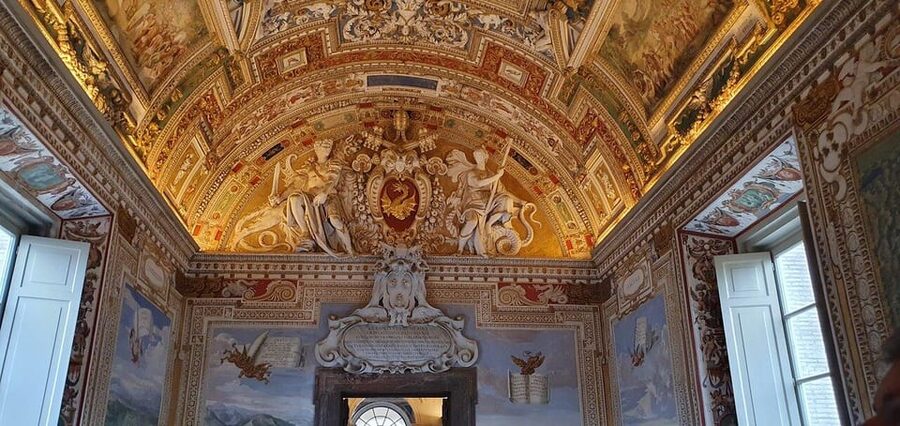 Skip-the-Line Tickets: Vatican Museum and Sistine Chapel - Value at $80 per person: what you are buying