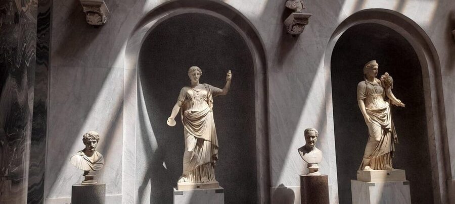 Skip-the-Line Tickets: Vatican Museum and Sistine Chapel - Your 3-hour flow through the Vatican Museums highlights