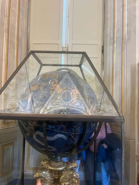 Skip-The-Line Vatican Museum, Galleries & Sistine Chapel - Practical Tips So Your Day Doesn’t Get Stuck