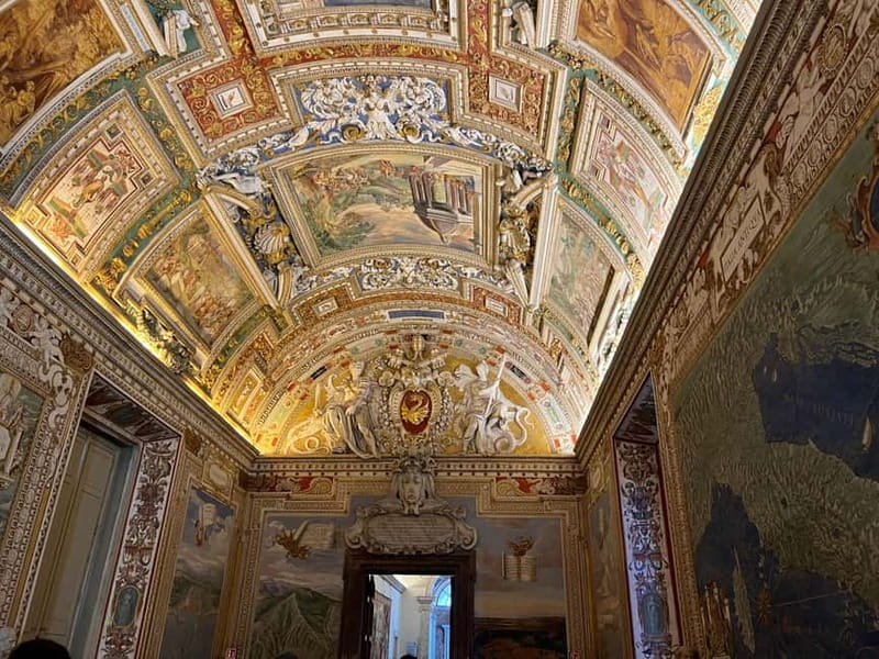 Skip-The-Line Vatican Museum, Galleries & Sistine Chapel - Who This Works Best For