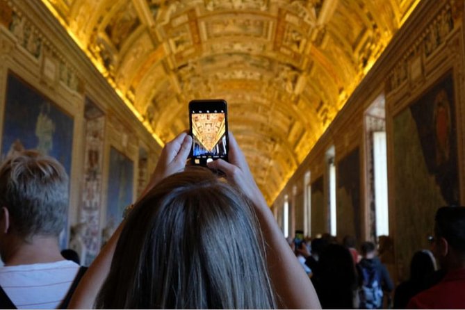 Skip the Line: Vatican Museum, Sistine Chapel & Optional Basilica - Museo Pio Clementino: where the statues feel alive