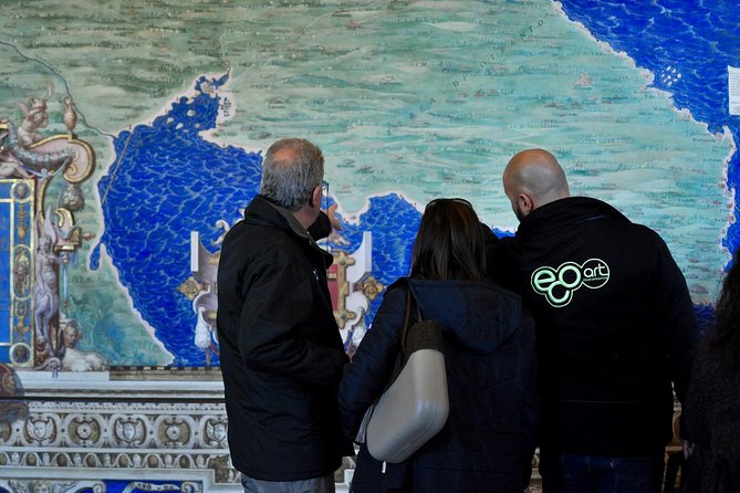 Skip the Line: Vatican Museum, Sistine Chapel & Optional Basilica - Optional St. Peter’s Basilica: choose the right ticket option