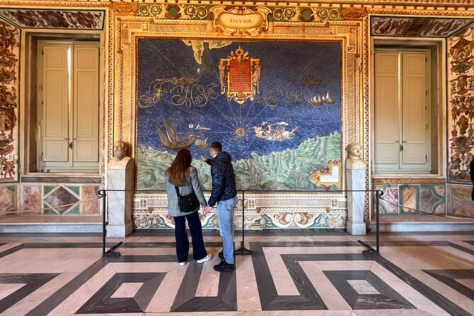 Skip the Line: Vatican Museum, Sistine Chapel & Optional Basilica - Headsets, crowd flow, and why some guides get praised again and again